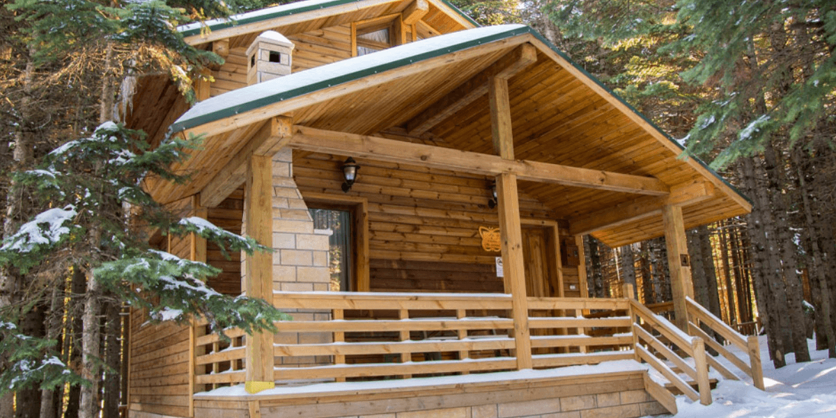 Uludağ National Park Wooden Country Houses-Technical Consultancy