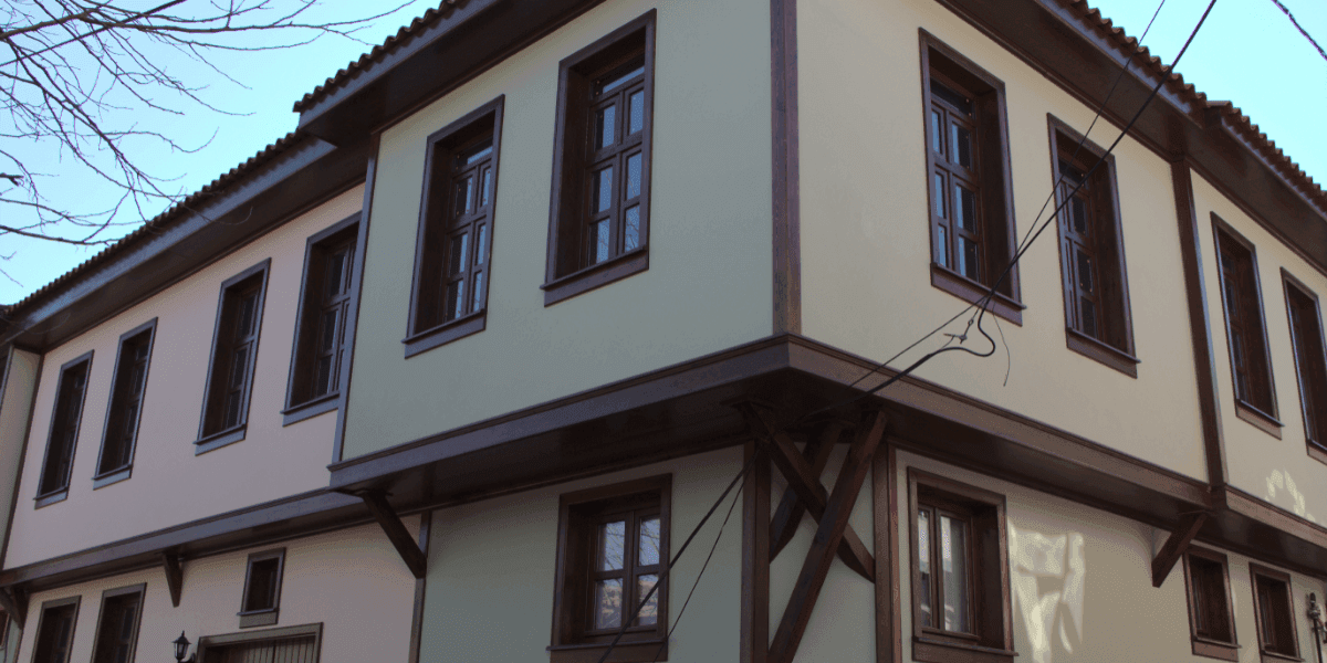 Misi neighborhood 17 parcel Civil Architecture Sample Restoration Work