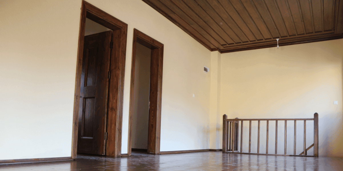 Misi neighborhood 17 parcel Civil Architecture Sample Restoration Work