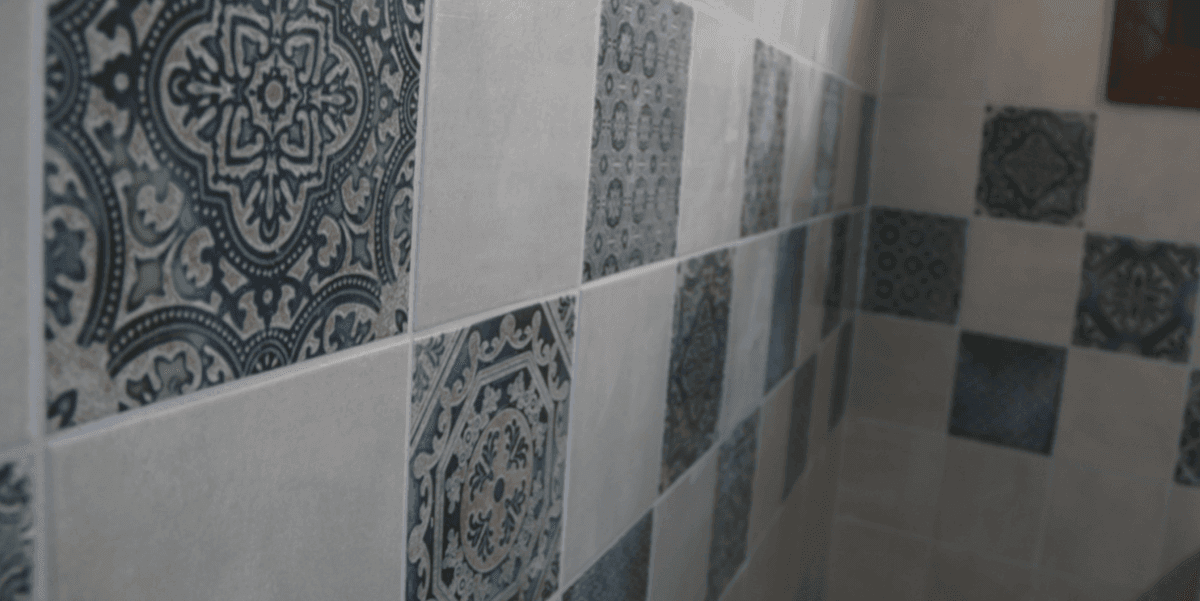 Misi neighborhood 17 parcel Civil Architecture Sample Restoration Work