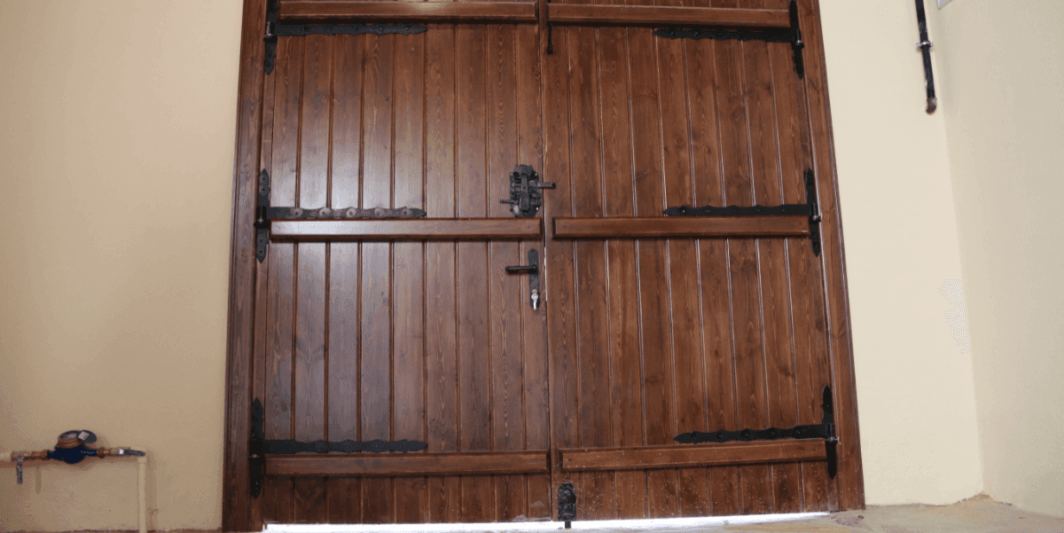 Misi neighborhood 17 parcel Civil Architecture Sample Restoration Work