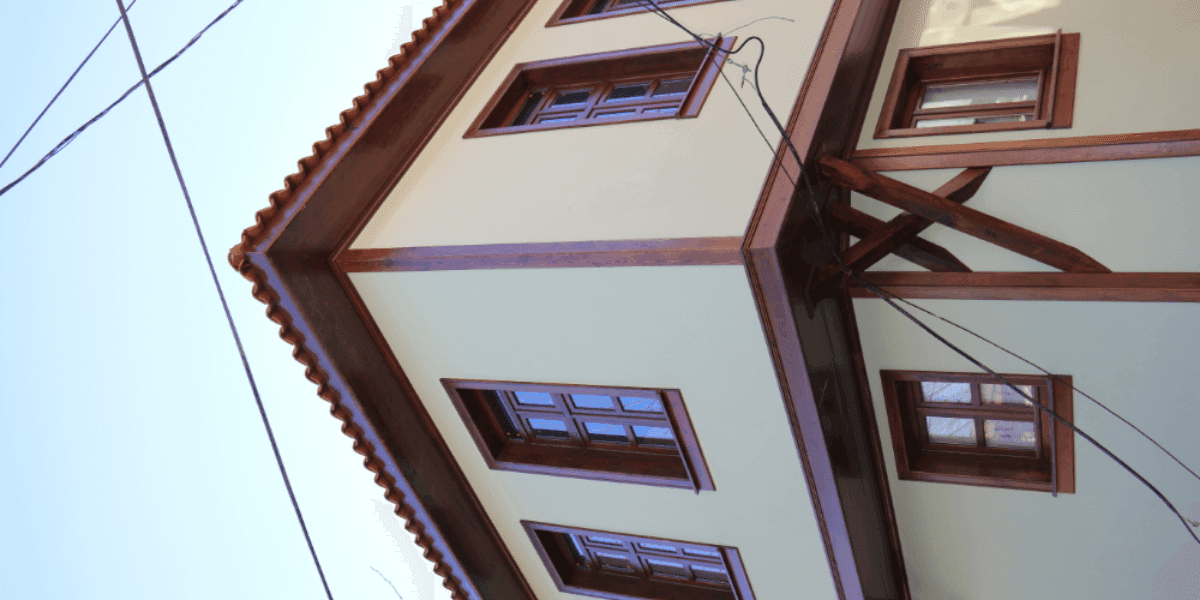 Misi neighborhood 17 parcel Civil Architecture Sample Restoration Work