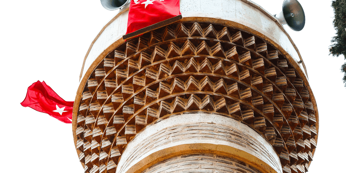 Bursa-Mustafakemalpaşa Atariye Camii Restorasyonu İşi