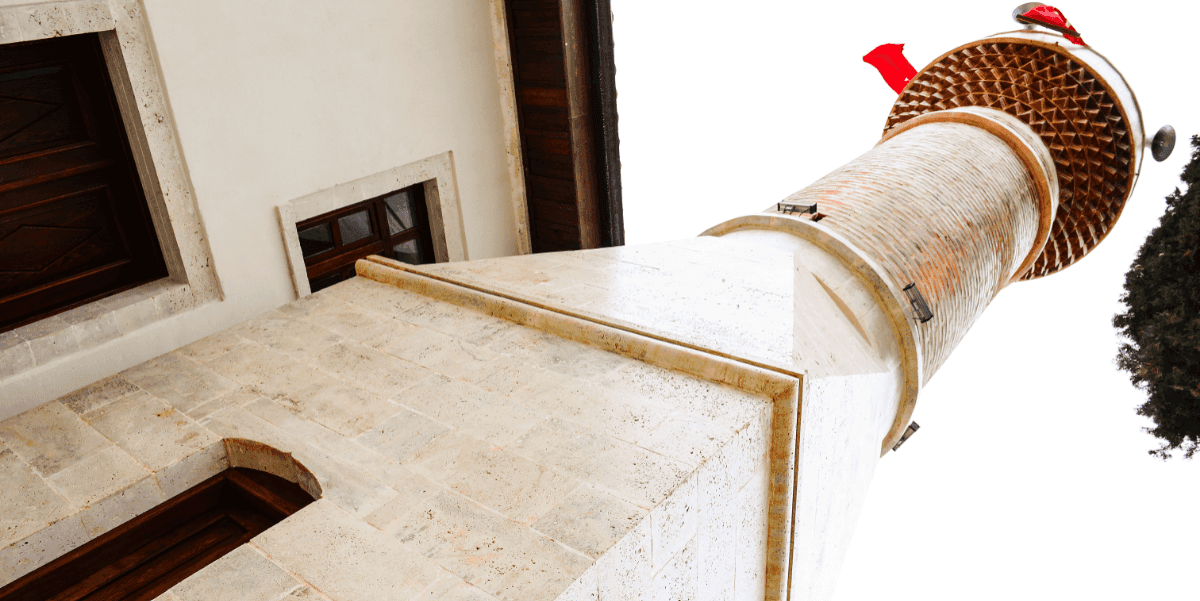 Bursa-Mustafakemalpaşa Atariye Camii Restorasyonu İşi