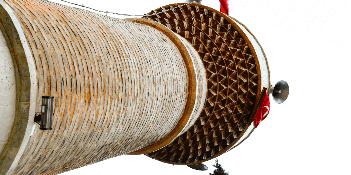 Bursa-Mustafakemalpaşa Atariye Camii Restorasyonu İşi