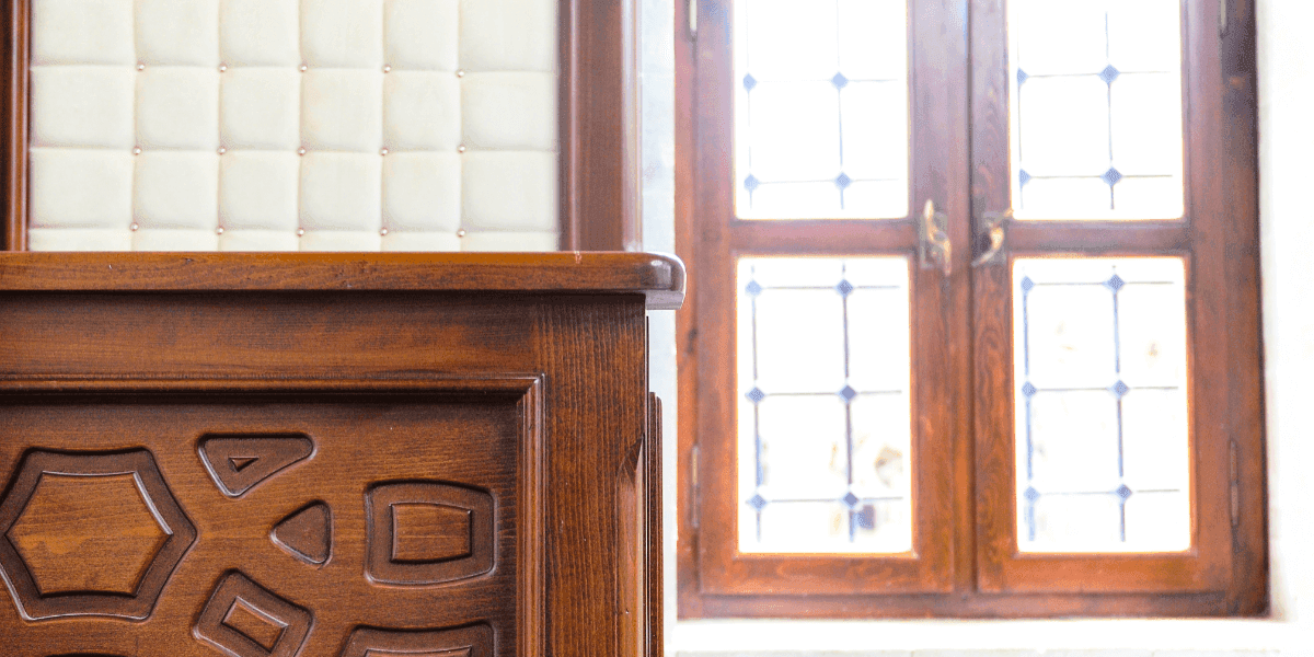 Bursa-Mustafakemalpaşa Atariye Camii Restorasyonu İşi