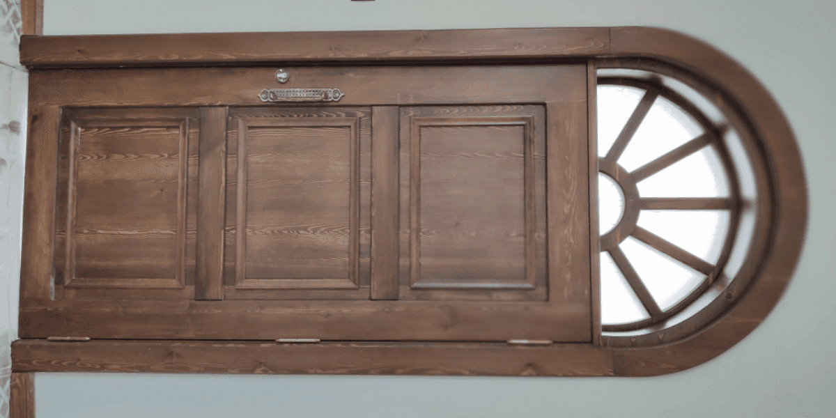 Bilecik-Bozüyük Kumral Abdal Türbesi ve Mescidi 2018-2019 Yılı Restorasyonu İşi