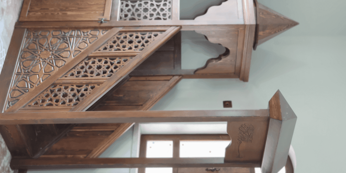 Bilecik-Bozüyük Kumral Abdal Türbesi ve Mescidi 2018-2019 Yılı Restorasyonu İşi