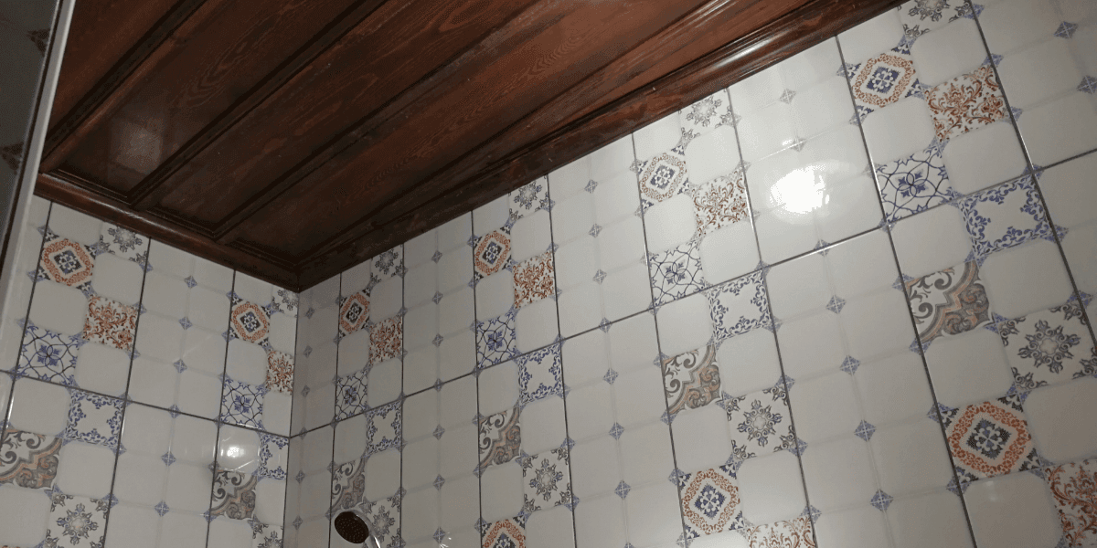 Gölyazı Neighborhood 952 Parcel Civil Architecture Sample Restoration Work