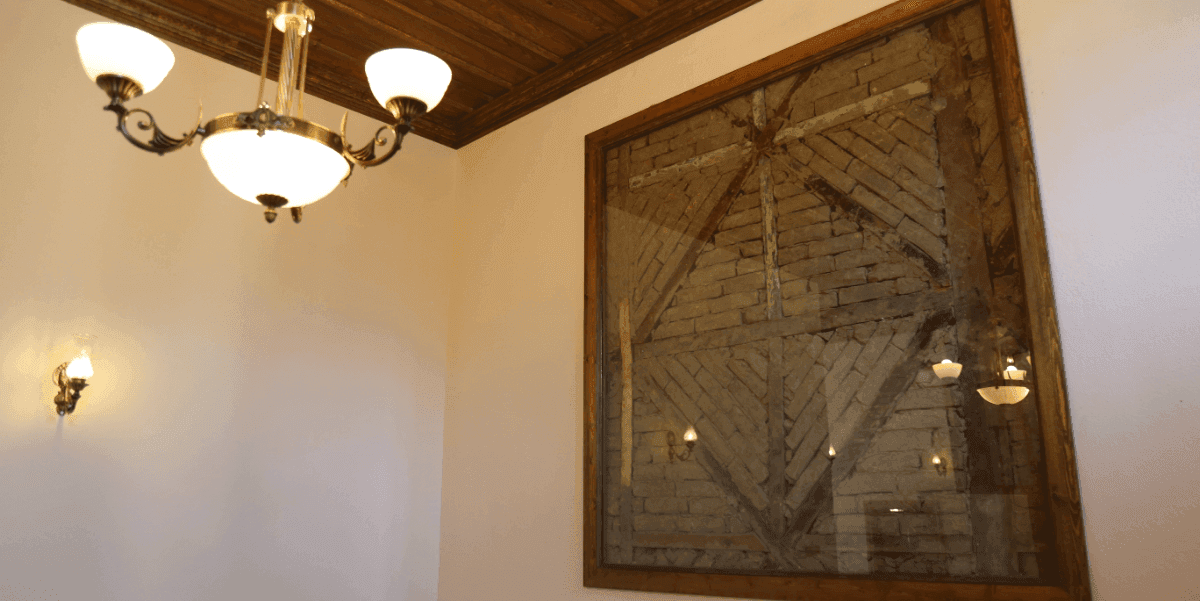 Bursa-Yildirim İsabey Neighborhood Civil Architecture Sample Restoration Implementation Work