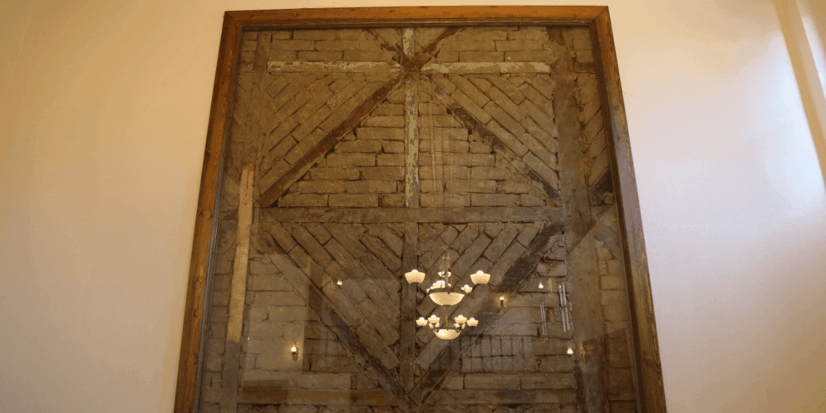 Bursa-Yildirim İsabey Neighborhood Civil Architecture Sample Restoration Implementation Work