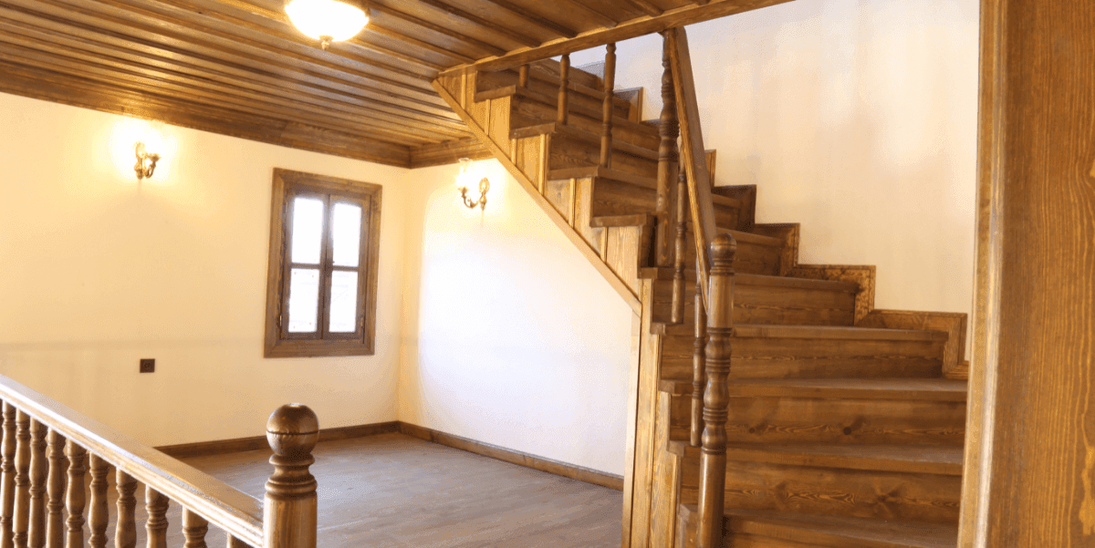 Bursa-Yildirim İsabey Neighborhood Civil Architecture Sample Restoration Implementation Work