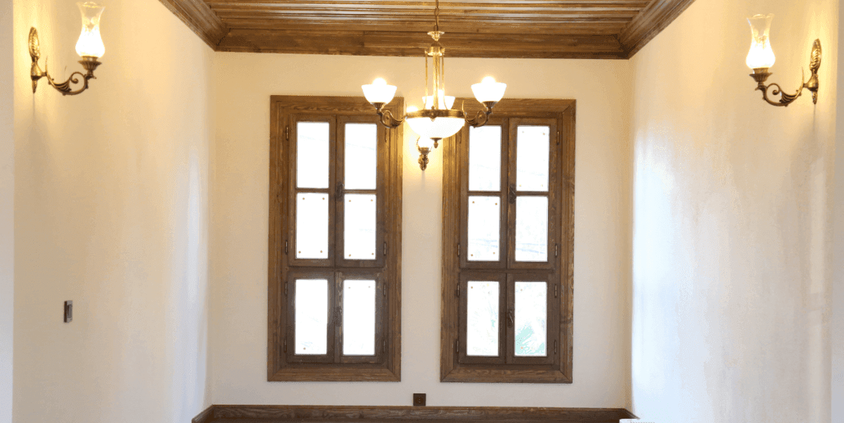 Bursa-Yildirim İsabey Neighborhood Civil Architecture Sample Restoration Implementation Work