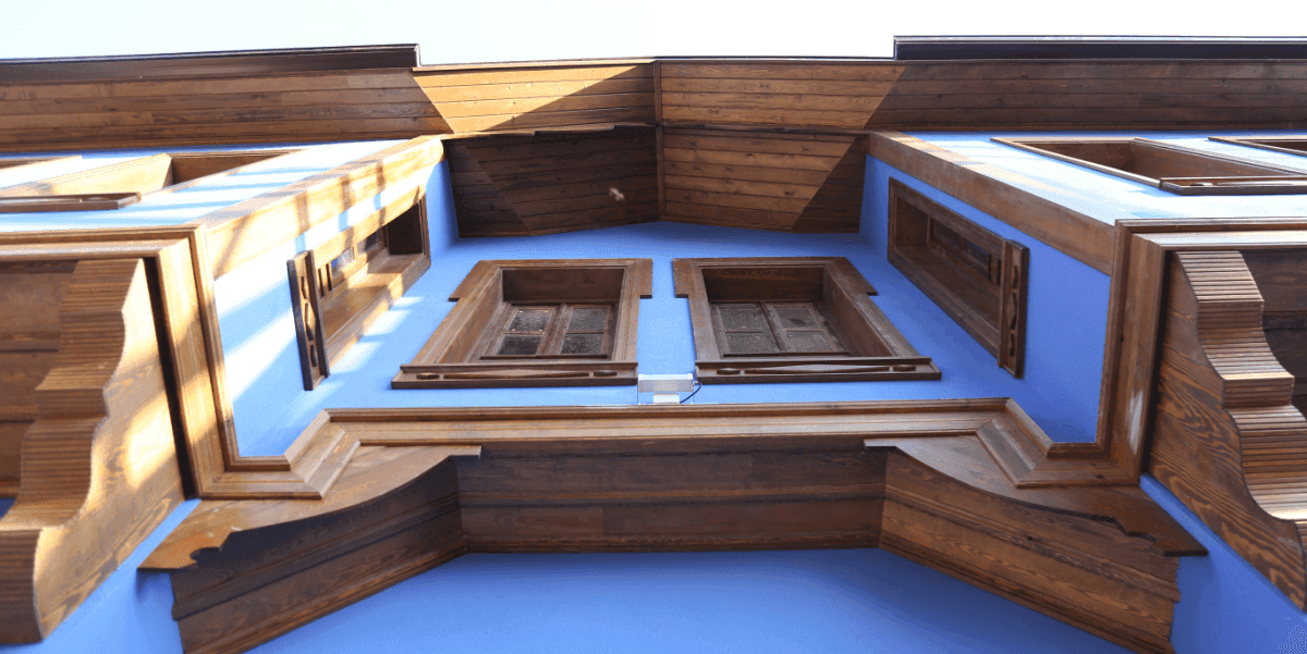 Bursa-Yildirim İsabey Neighborhood Civil Architecture Sample Restoration Implementation Work