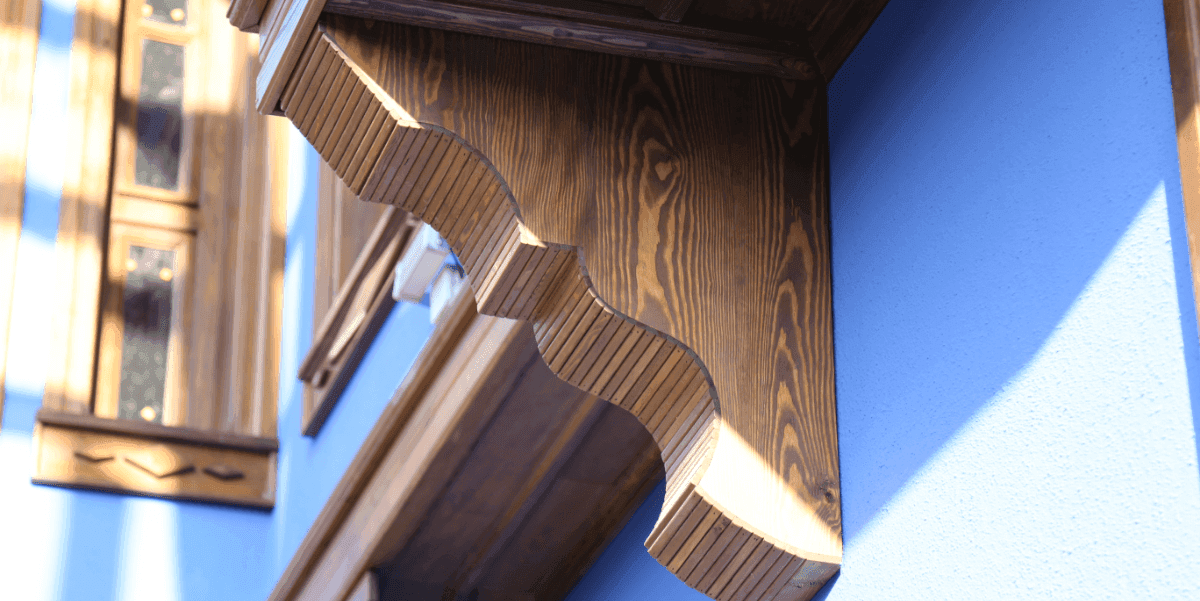 Bursa-Yildirim İsabey Neighborhood Civil Architecture Sample Restoration Implementation Work