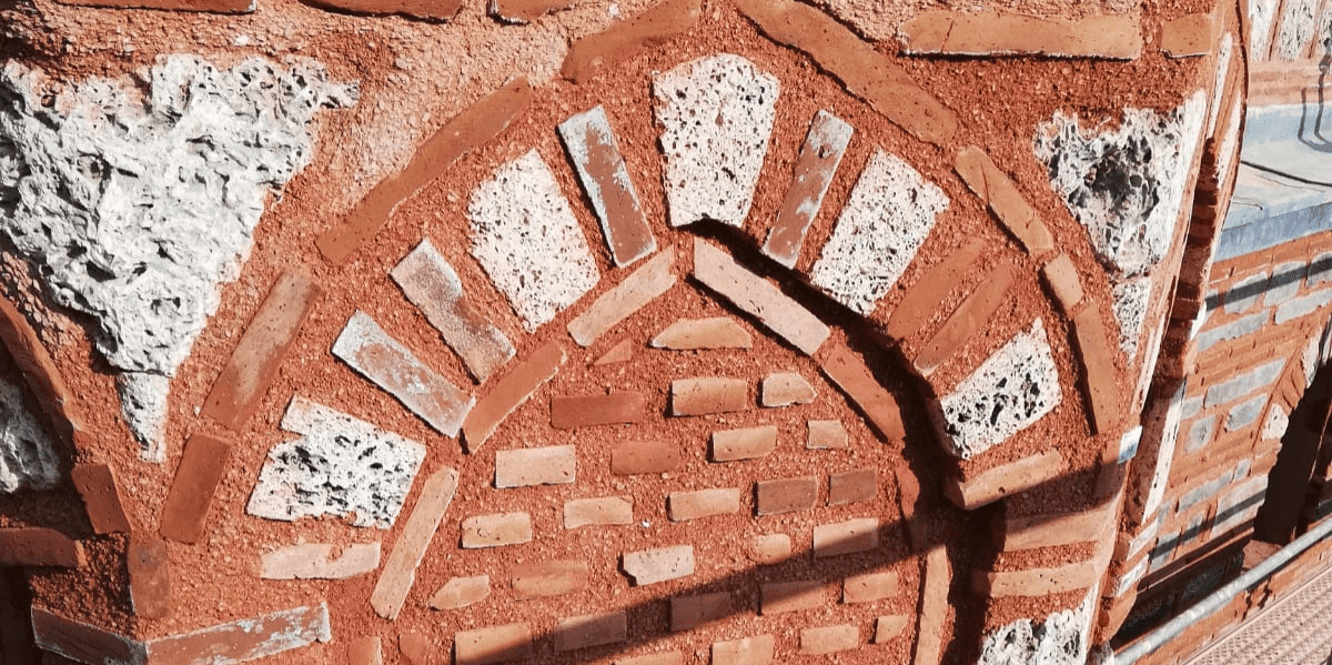 Bursa-Osmangazi Koca Naip Mosque Restoration Work