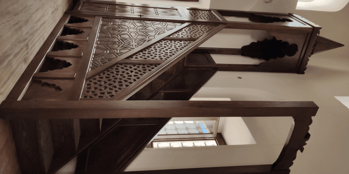 Bursa-Osmangazi Koca Naip Mosque Restoration Work