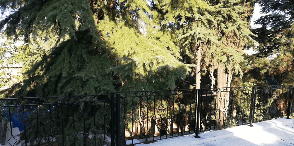 Bursa-Osmangazi Koca Naip Mosque Restoration Work