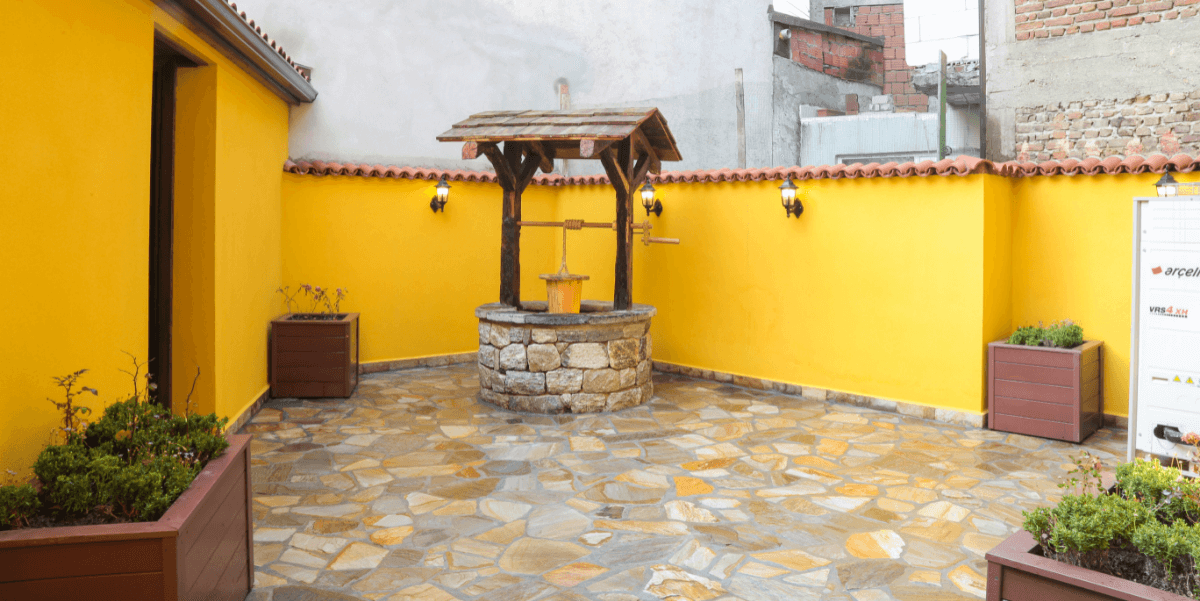 Bursa-Yıldırım Selimzade Neighborhood Civil Architecture Sample Restoration Work