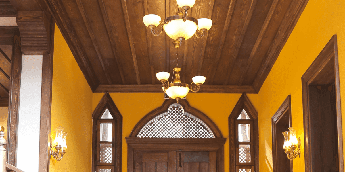 Bursa-Yıldırım Selimzade Neighborhood Civil Architecture Sample Restoration Work