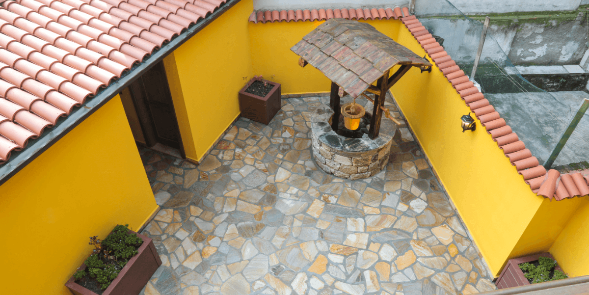 Bursa-Yıldırım Selimzade Neighborhood Civil Architecture Sample Restoration Work