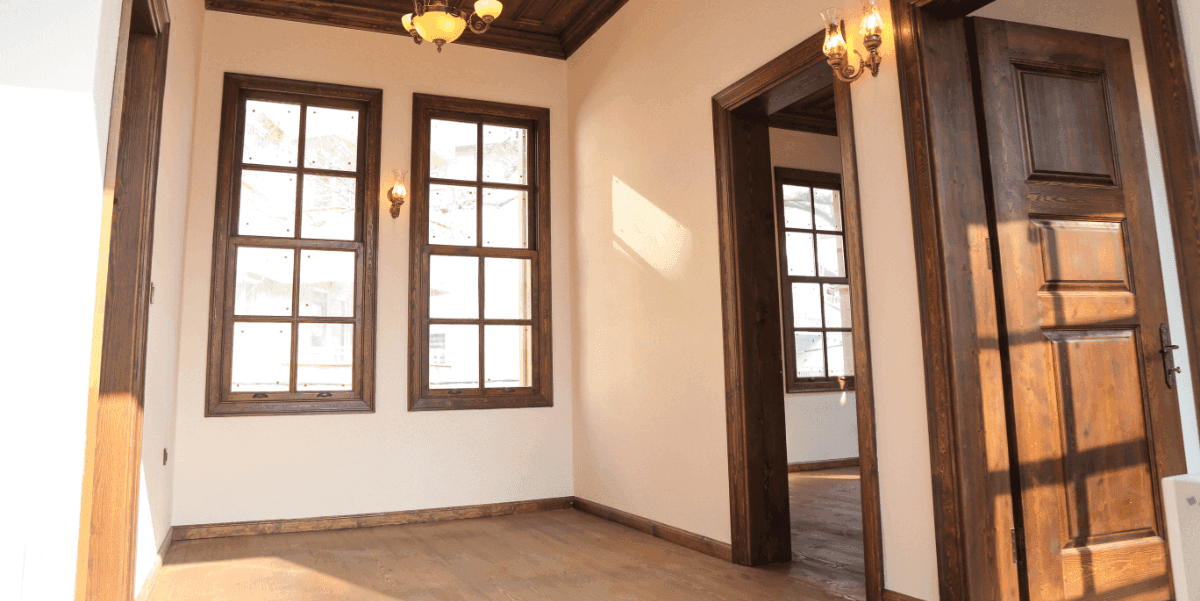 Bursa-Yıldırım Selimzade Neighborhood Civil Architecture Sample Restoration Work