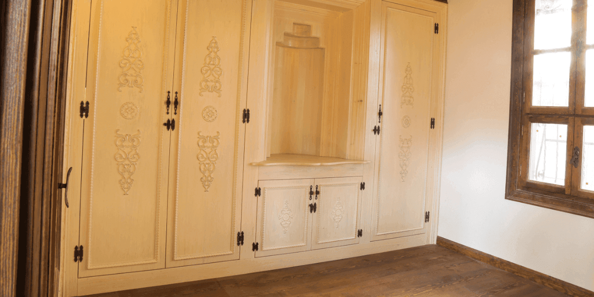 Bursa-Yıldırım Selimzade Neighborhood Civil Architecture Sample Restoration Work