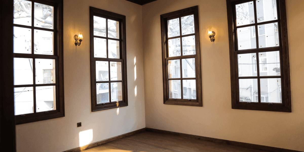 Bursa-Yıldırım Selimzade Neighborhood Civil Architecture Sample Restoration Work