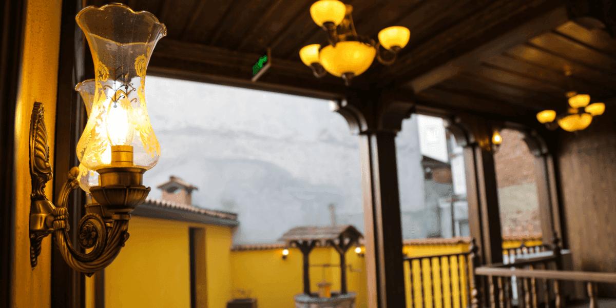 Bursa-Yıldırım Selimzade Neighborhood Civil Architecture Sample Restoration Work