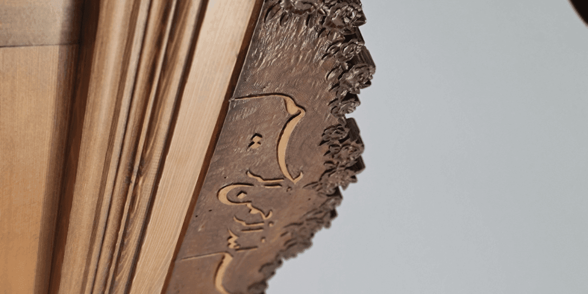 Bursa-Mudanya Ömerbey Mosque Restoration Work