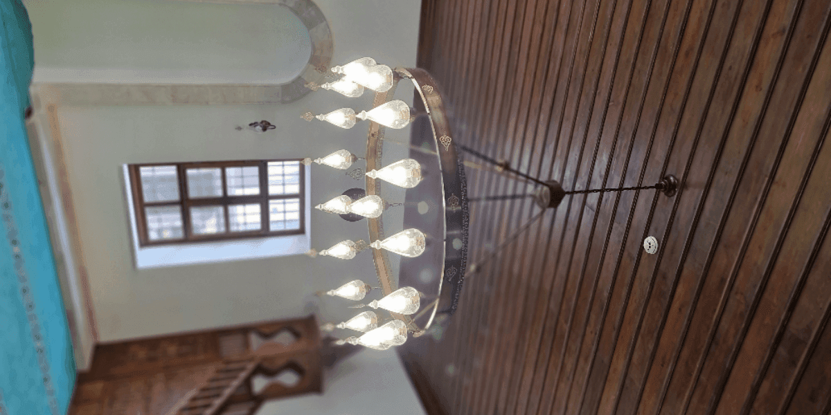 Bursa-Mudanya Ömerbey Mosque Restoration Work