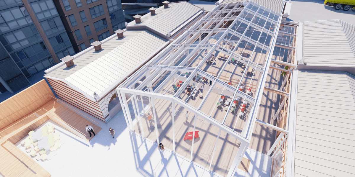 Molla Yegan Madrasah Restoration, Renovation, Repair Implementation Work