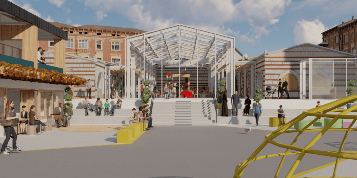 Molla Yegan Medresesi Restorasyon, Tadilat, Onarım Uygulama İşi