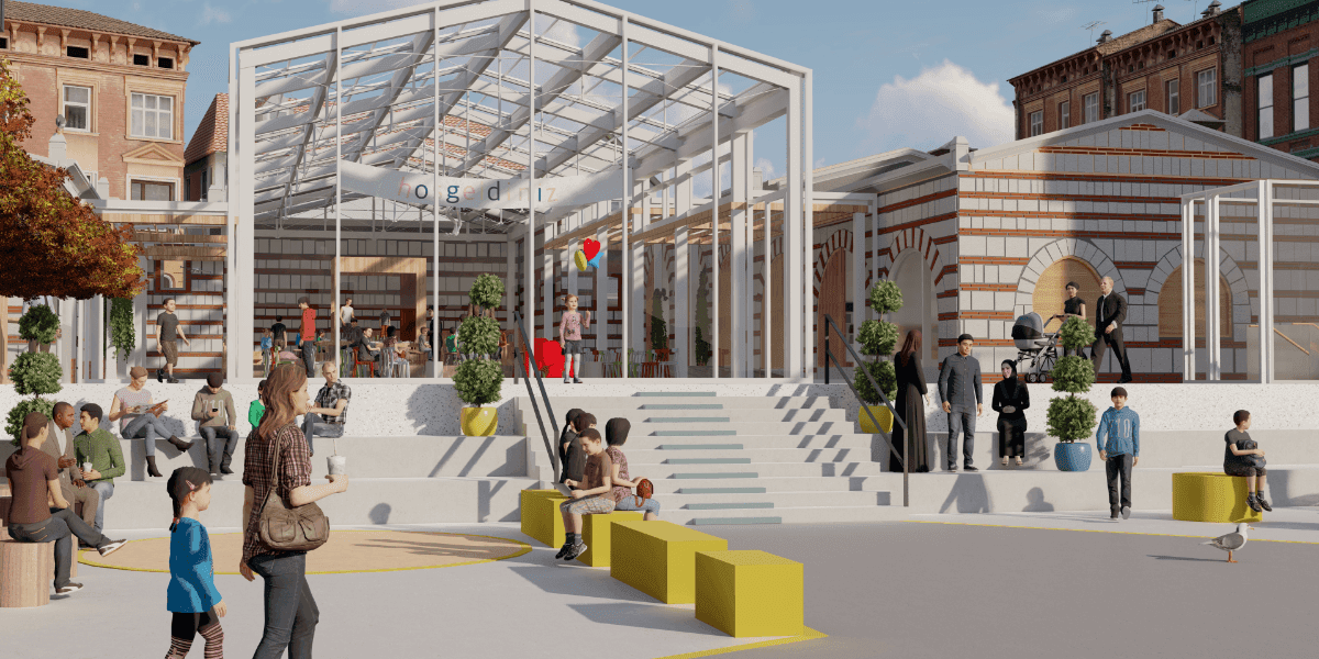 Molla Yegan Medresesi Restorasyon, Tadilat, Onarım Uygulama İşi