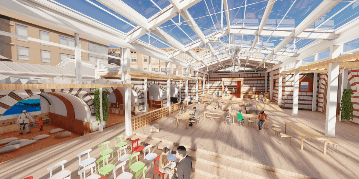 Molla Yegan Medresesi Restorasyon, Tadilat, Onarım Uygulama İşi