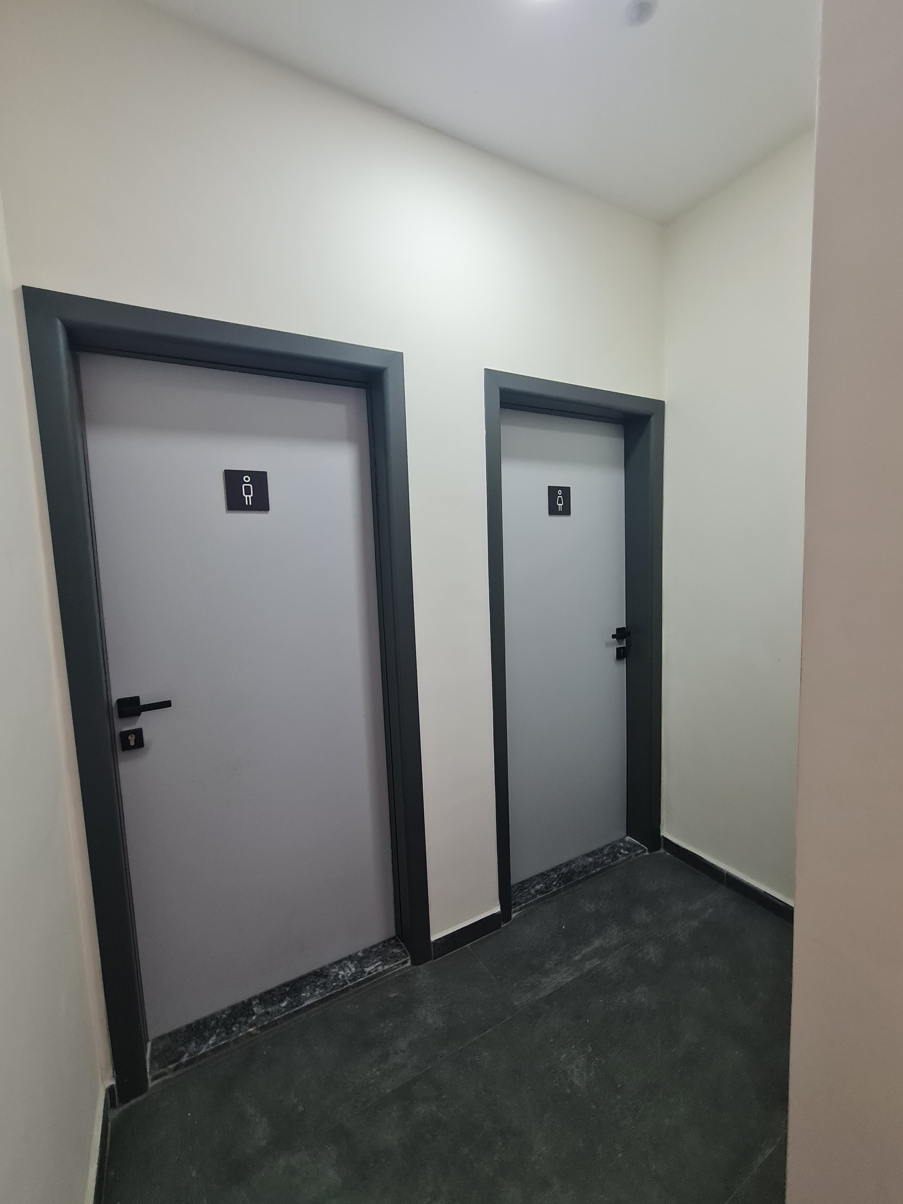 Bursa Ceyhun Irgil Health Museum Construction Work