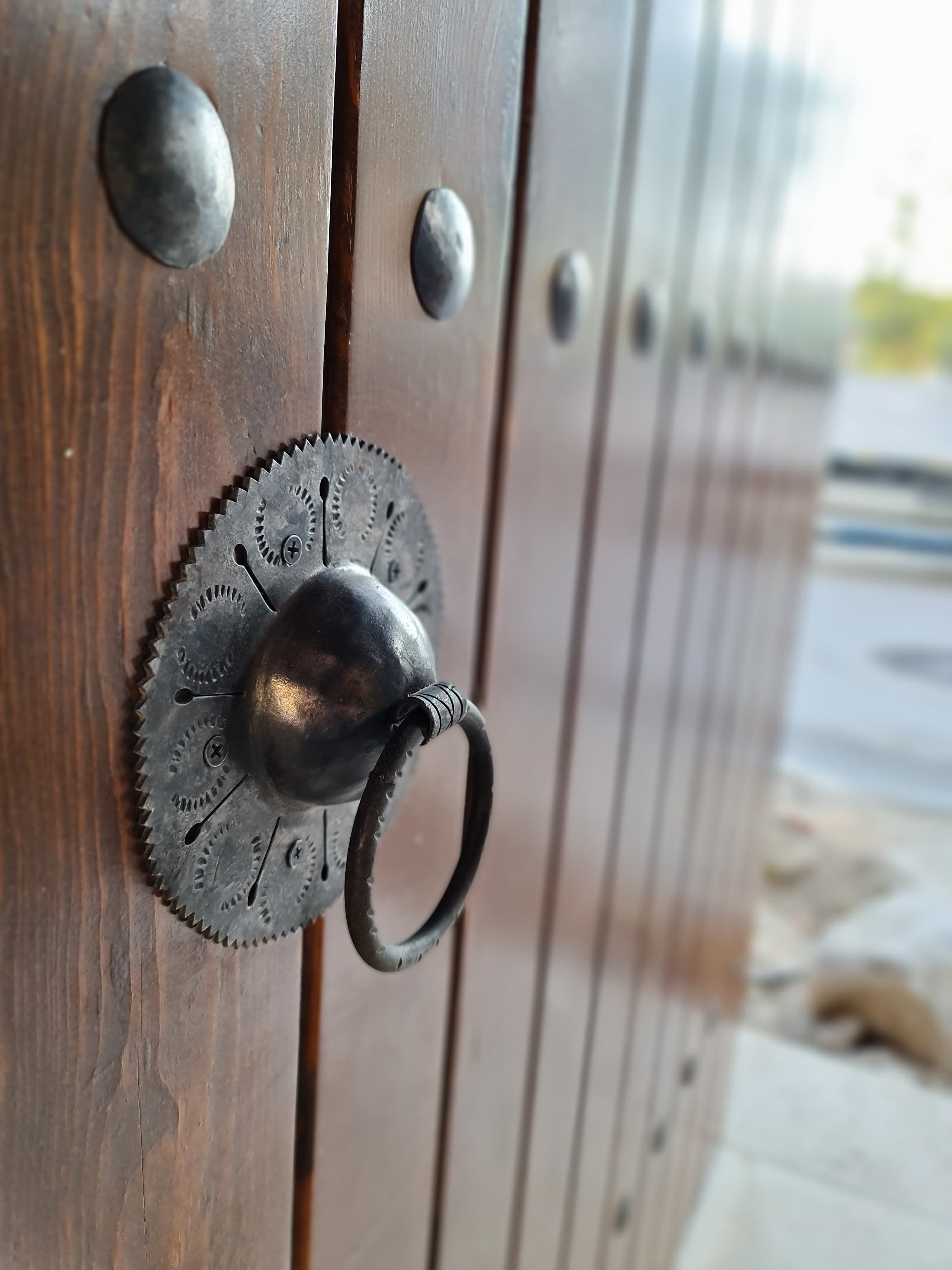 Ürünlü 2724 Block 13-14 Parcel Civil Architecture Sample Restoration Work (Beekeeping Museum)