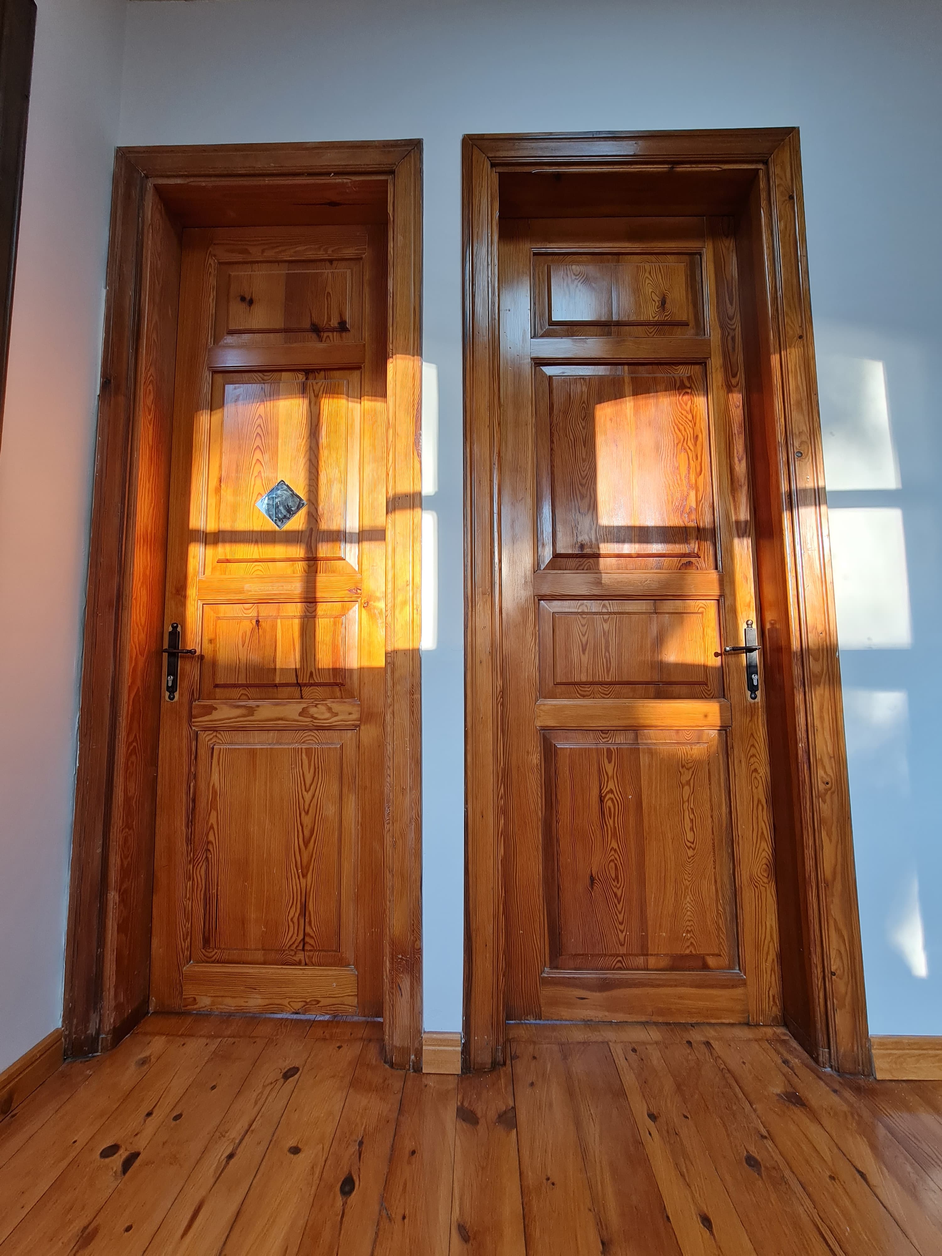 Bursa Rölöve ve Anıtlar Müdürlüğü Hizmet Binası Restorasyonu işi