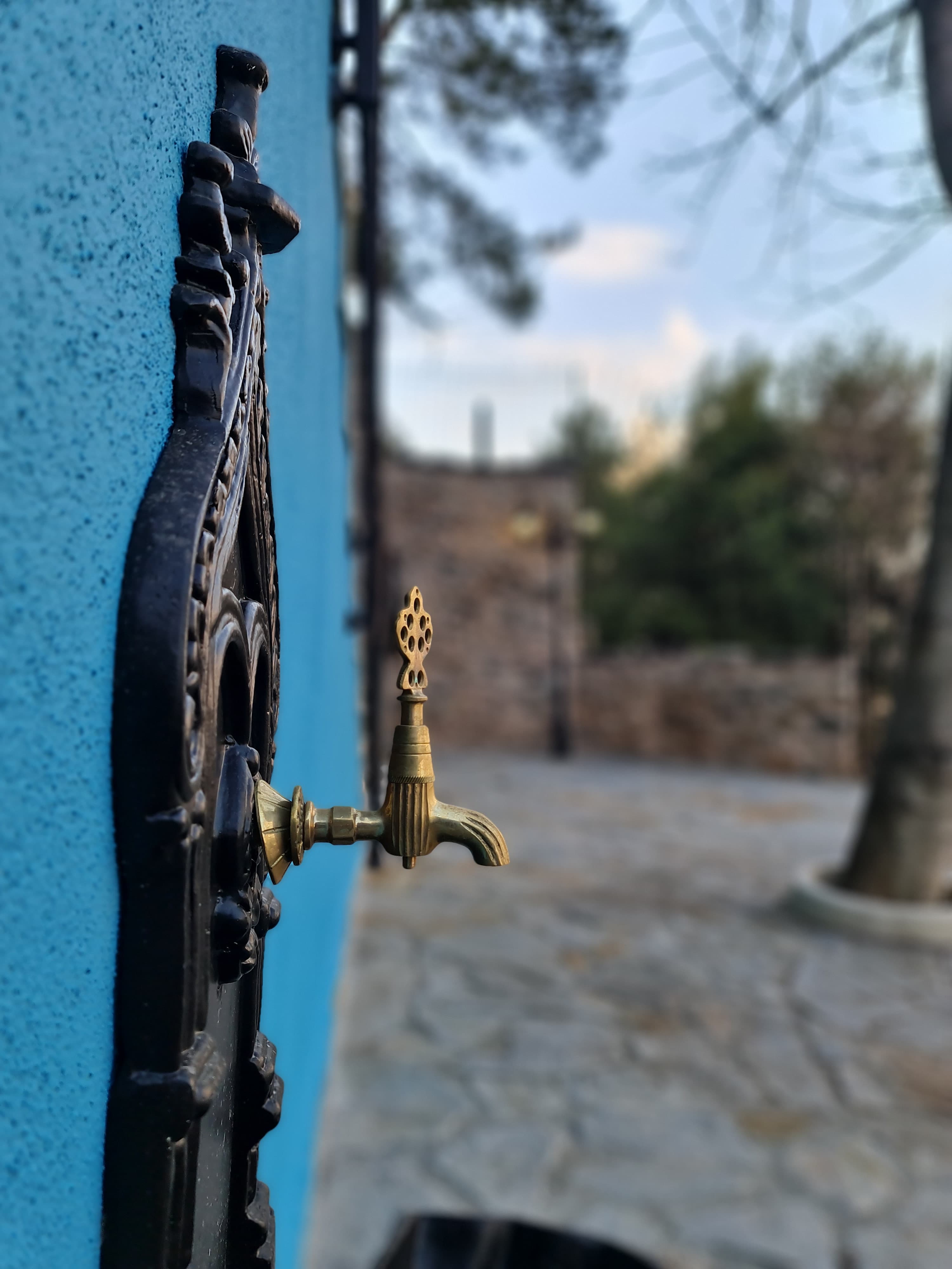 Bursa Rölöve ve Anıtlar Müdürlüğü Hizmet Binası Restorasyonu işi