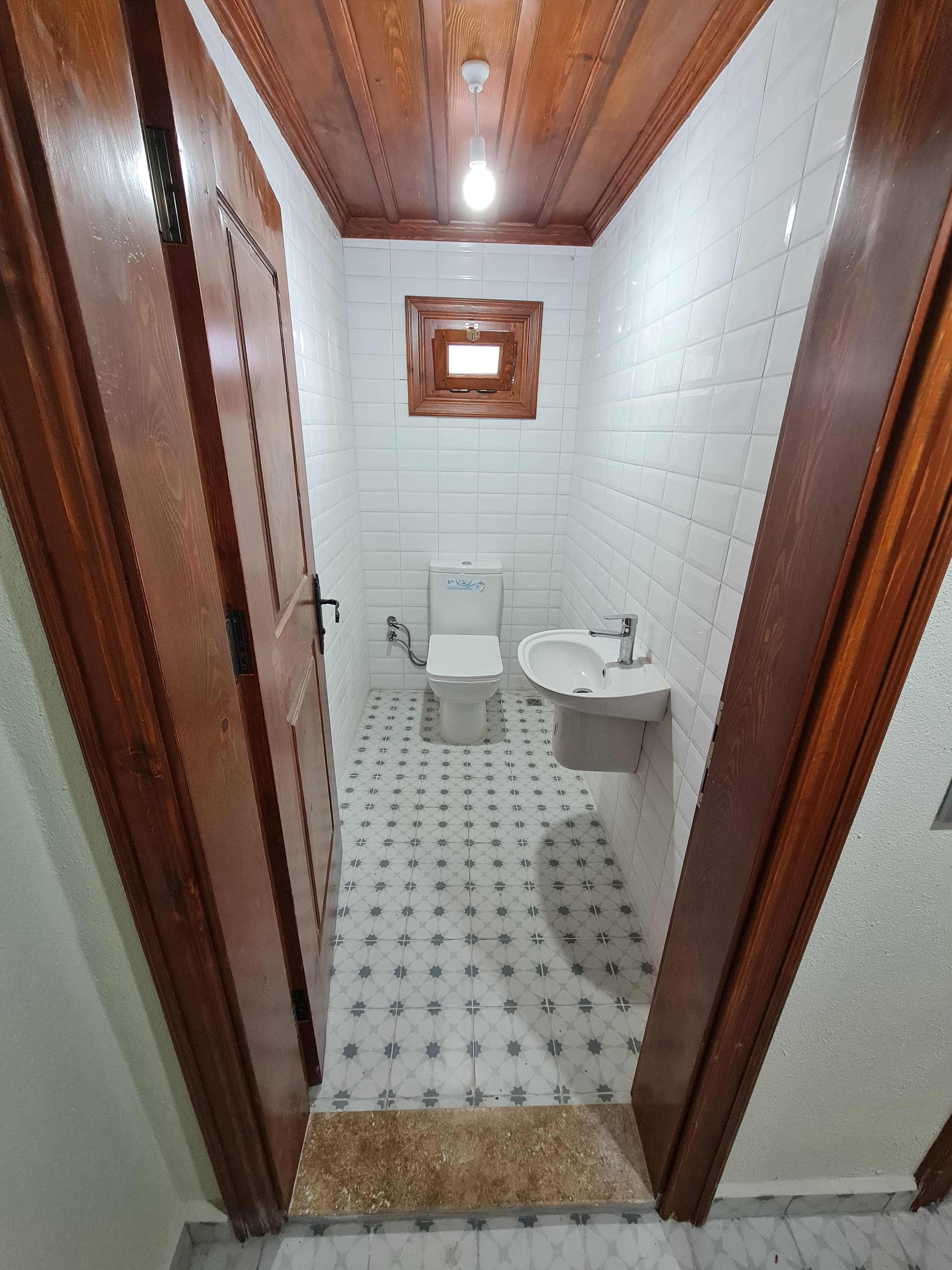 Doğanbey Mahallesi 7293 ada 2 parsel Sivil Mimari Örneği Rekonstrüksiyon İşi