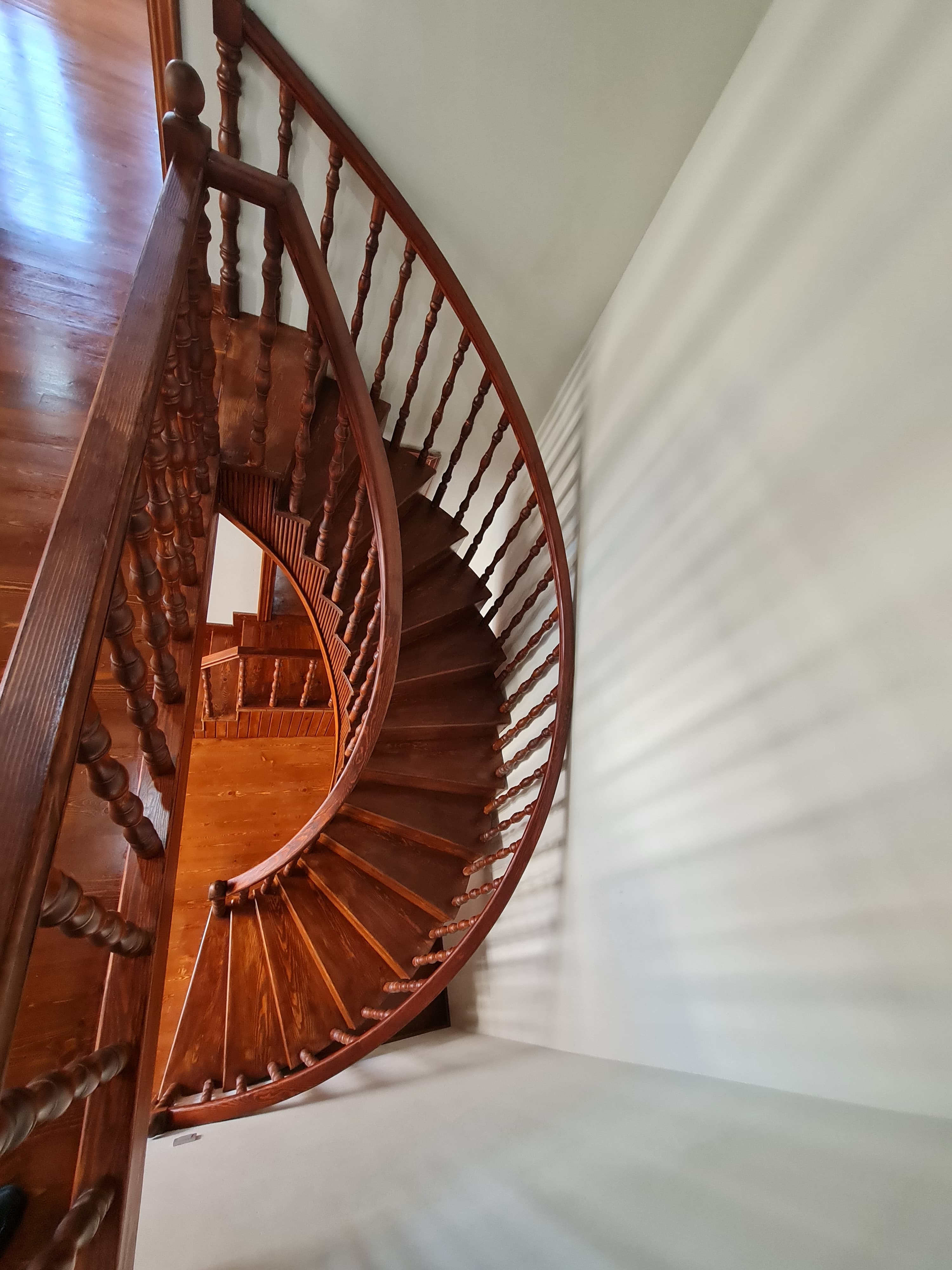 Doğanbey Mahallesi 7293 ada 2 parsel Sivil Mimari Örneği Rekonstrüksiyon İşi