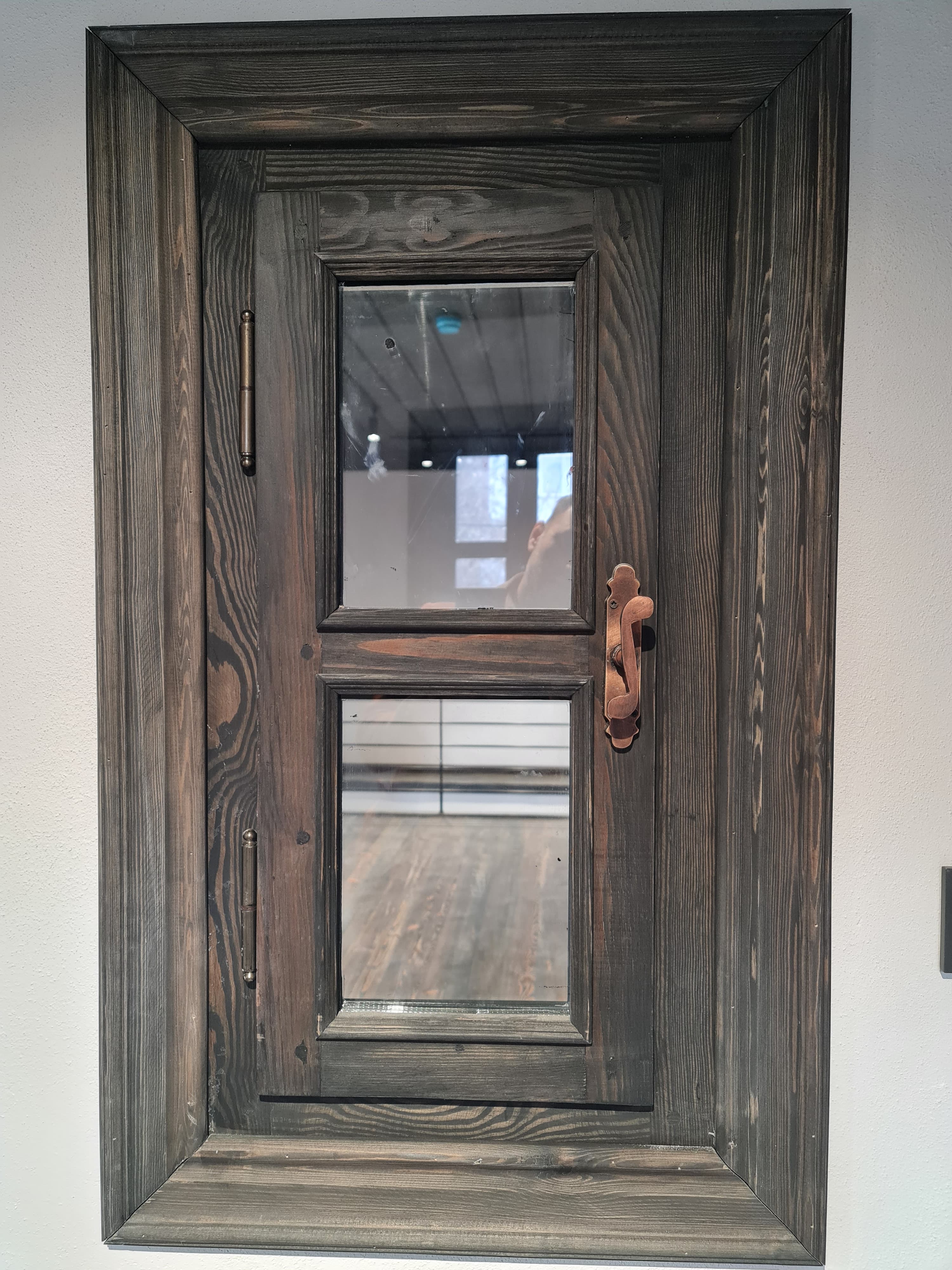 Misi 3677 Block 39 Parcel Civil Architecture Sample Restoration Work