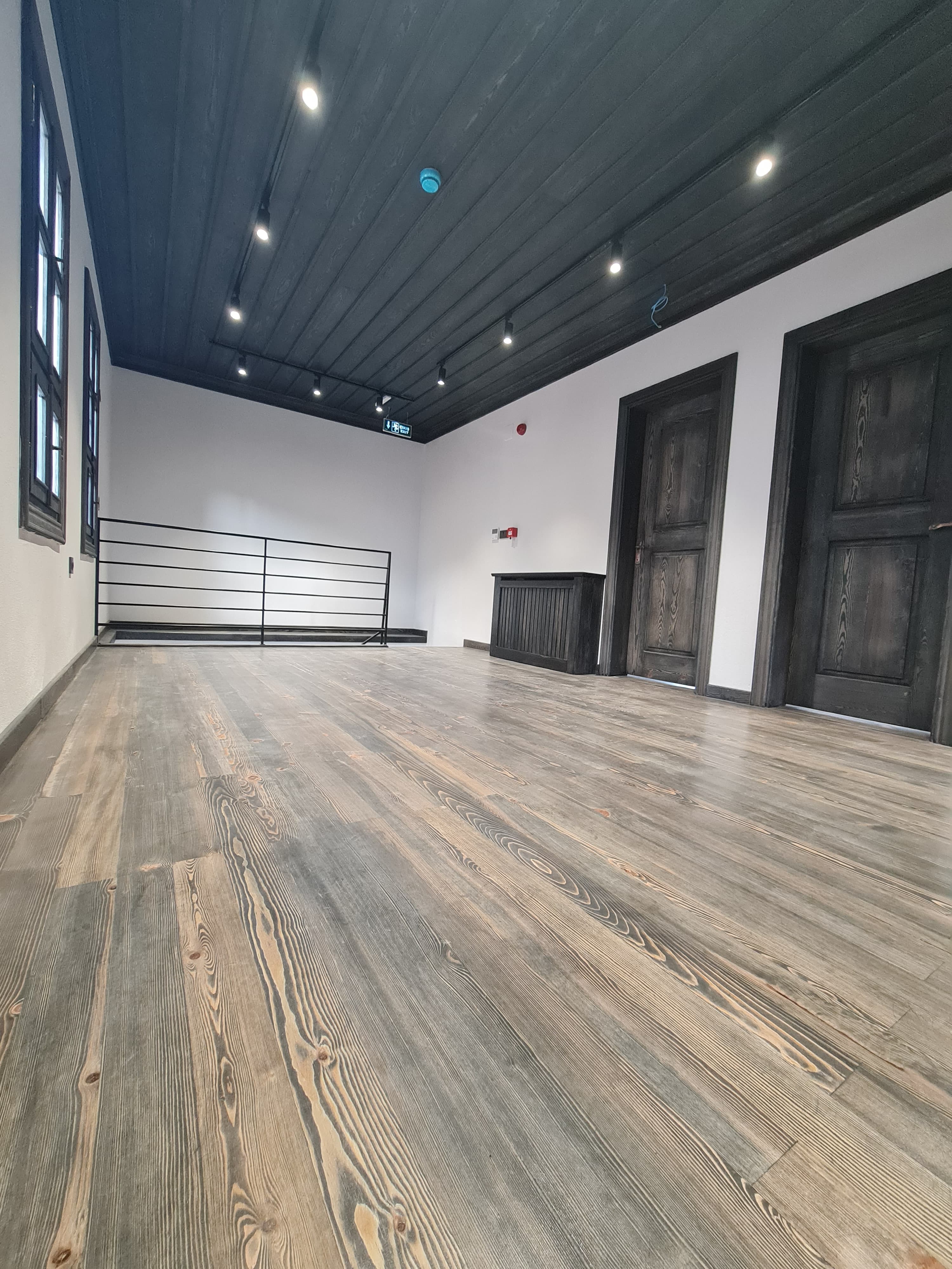 Misi 3677 Block 39 Parcel Civil Architecture Sample Restoration Work