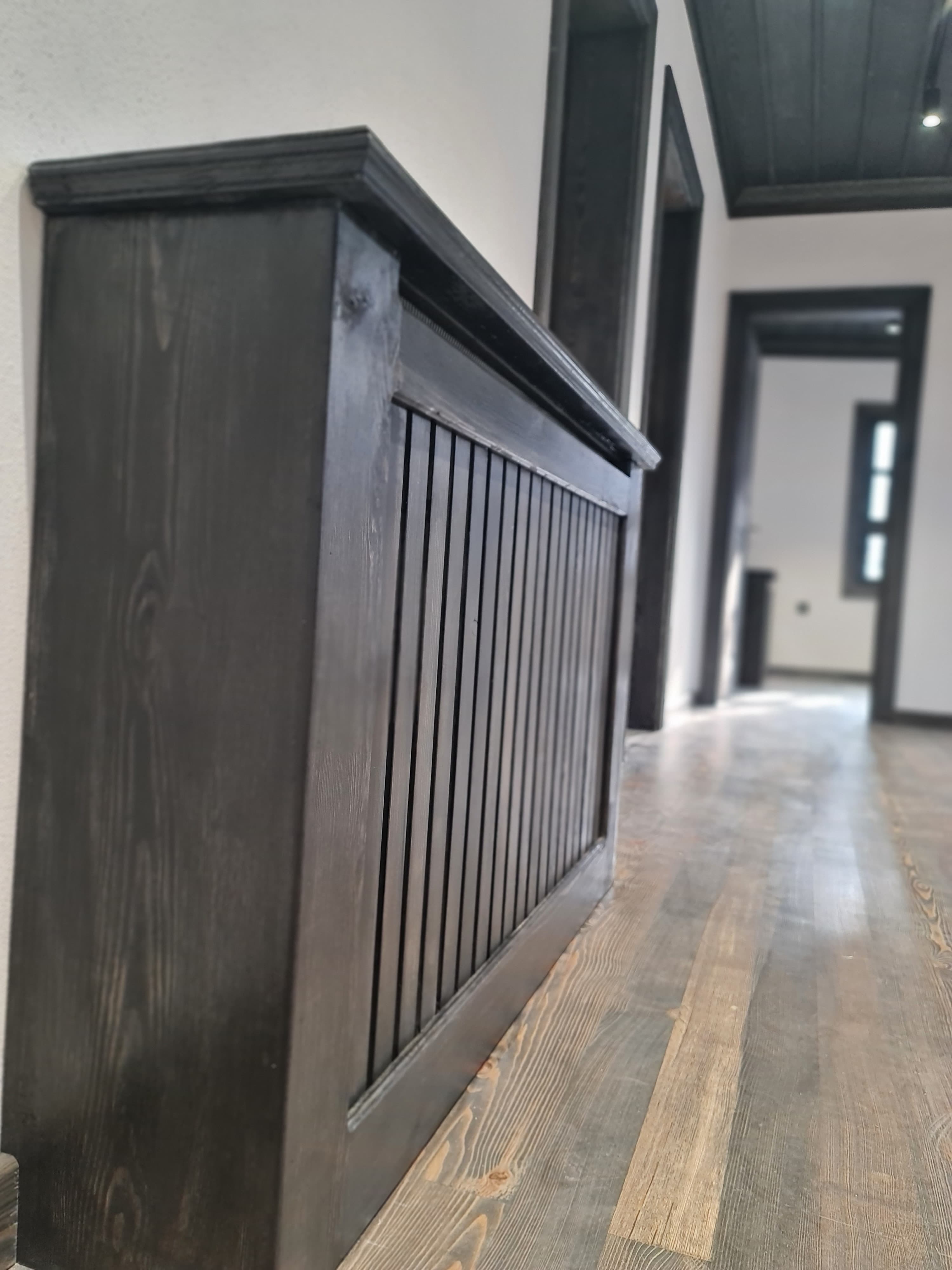 Misi 3677 Block 39 Parcel Civil Architecture Sample Restoration Work