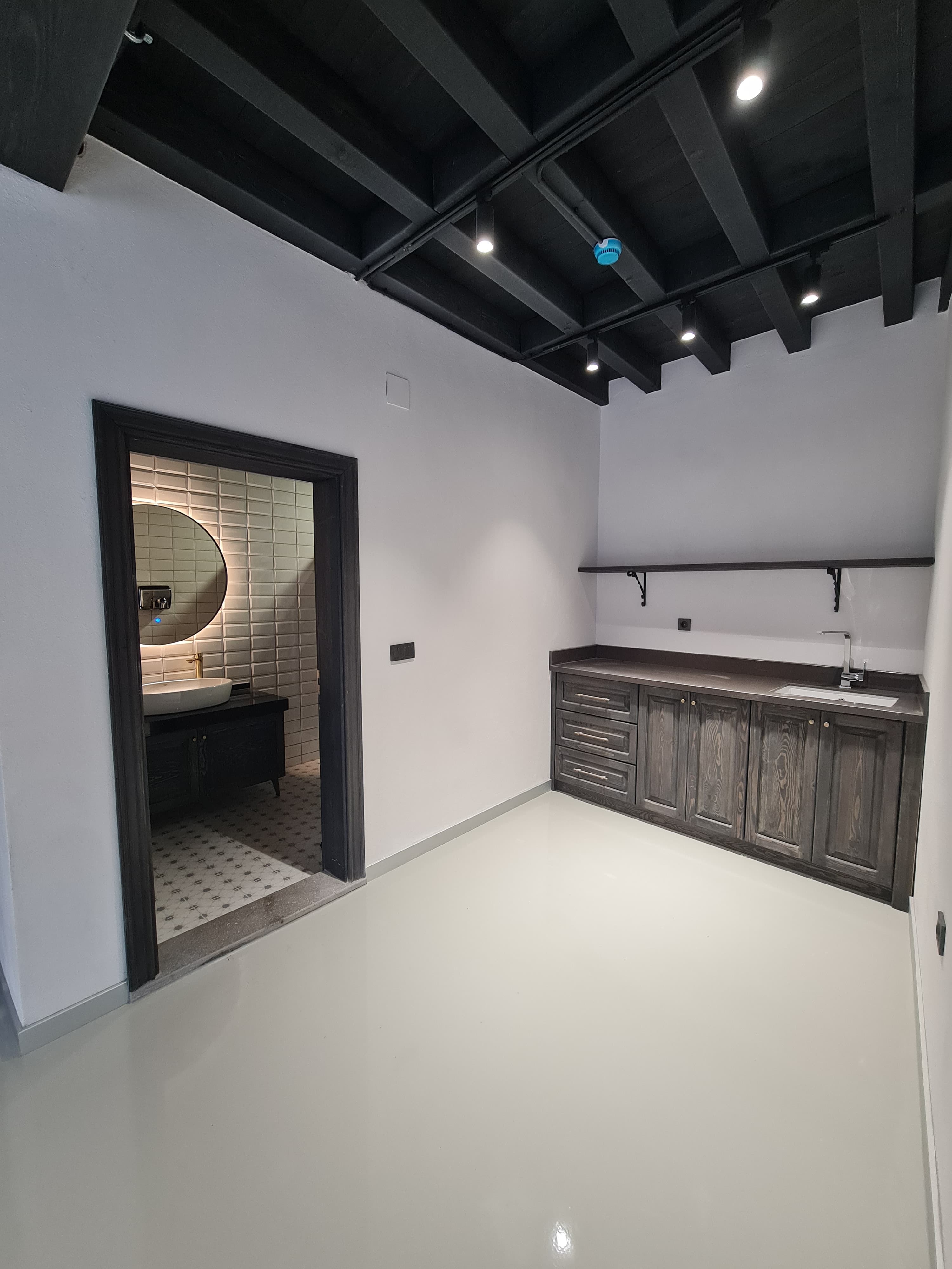 Misi 3677 Block 39 Parcel Civil Architecture Sample Restoration Work