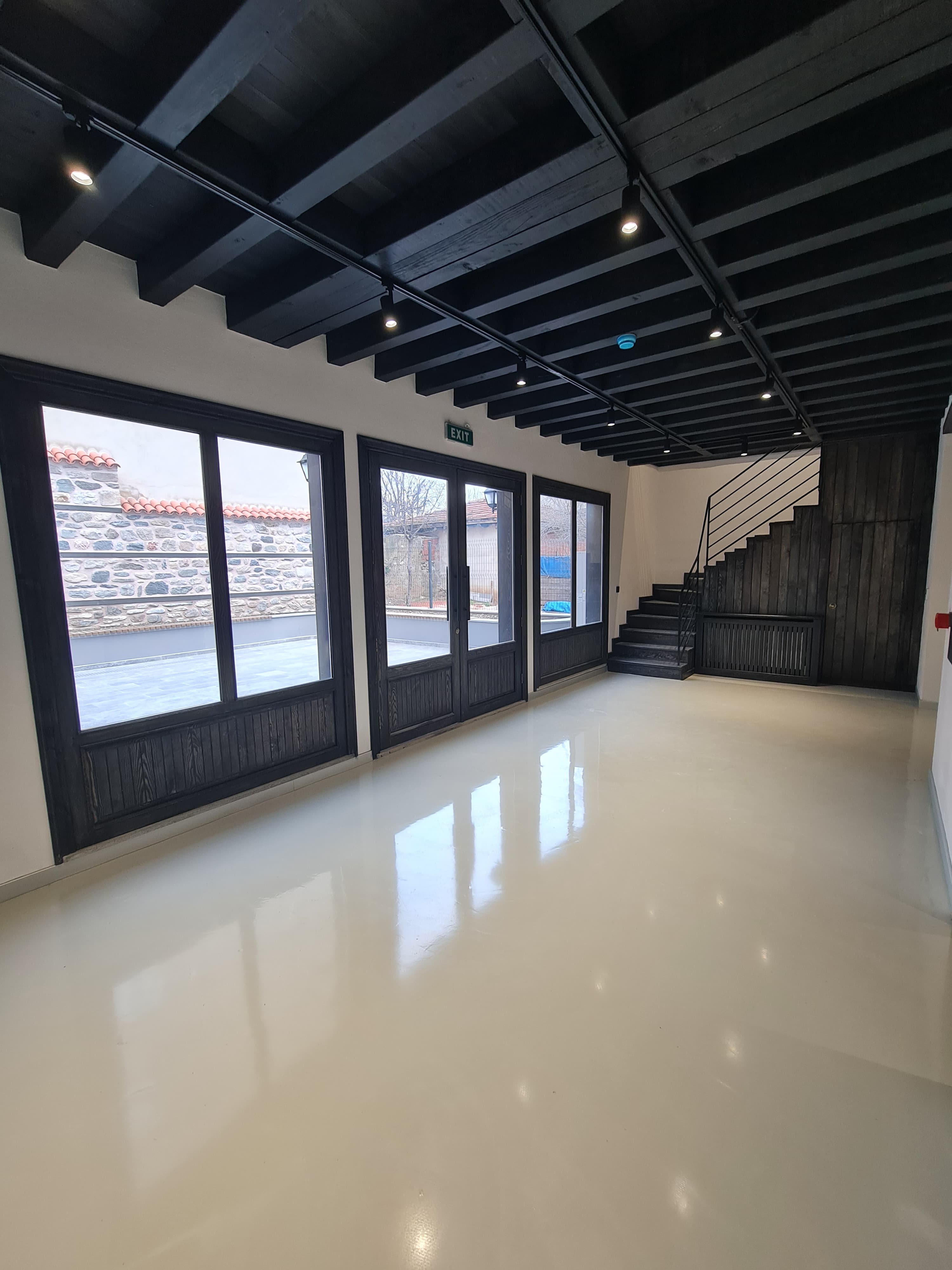 Misi 3677 Block 39 Parcel Civil Architecture Sample Restoration Work