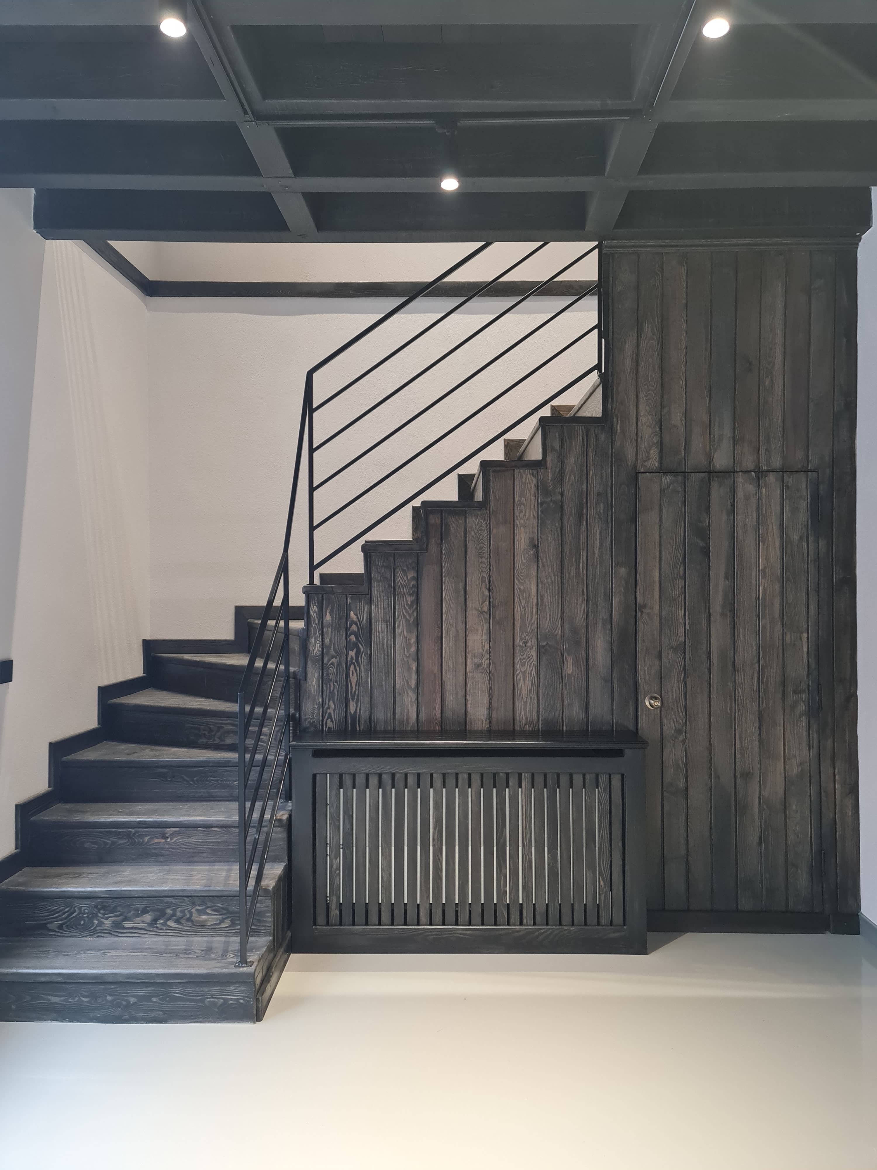 Misi 3677 Block 39 Parcel Civil Architecture Sample Restoration Work