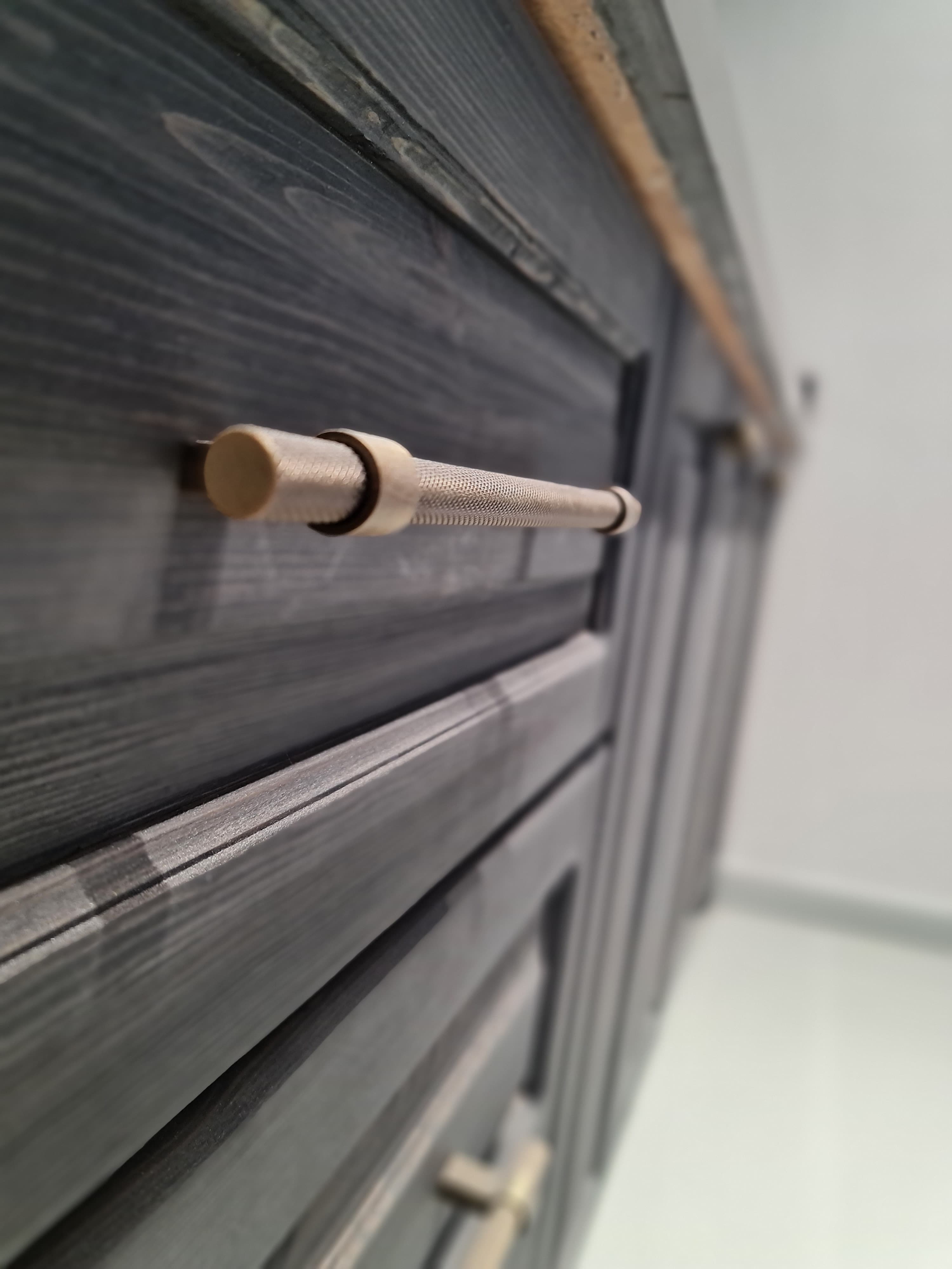 Misi 3677 Block 39 Parcel Civil Architecture Sample Restoration Work