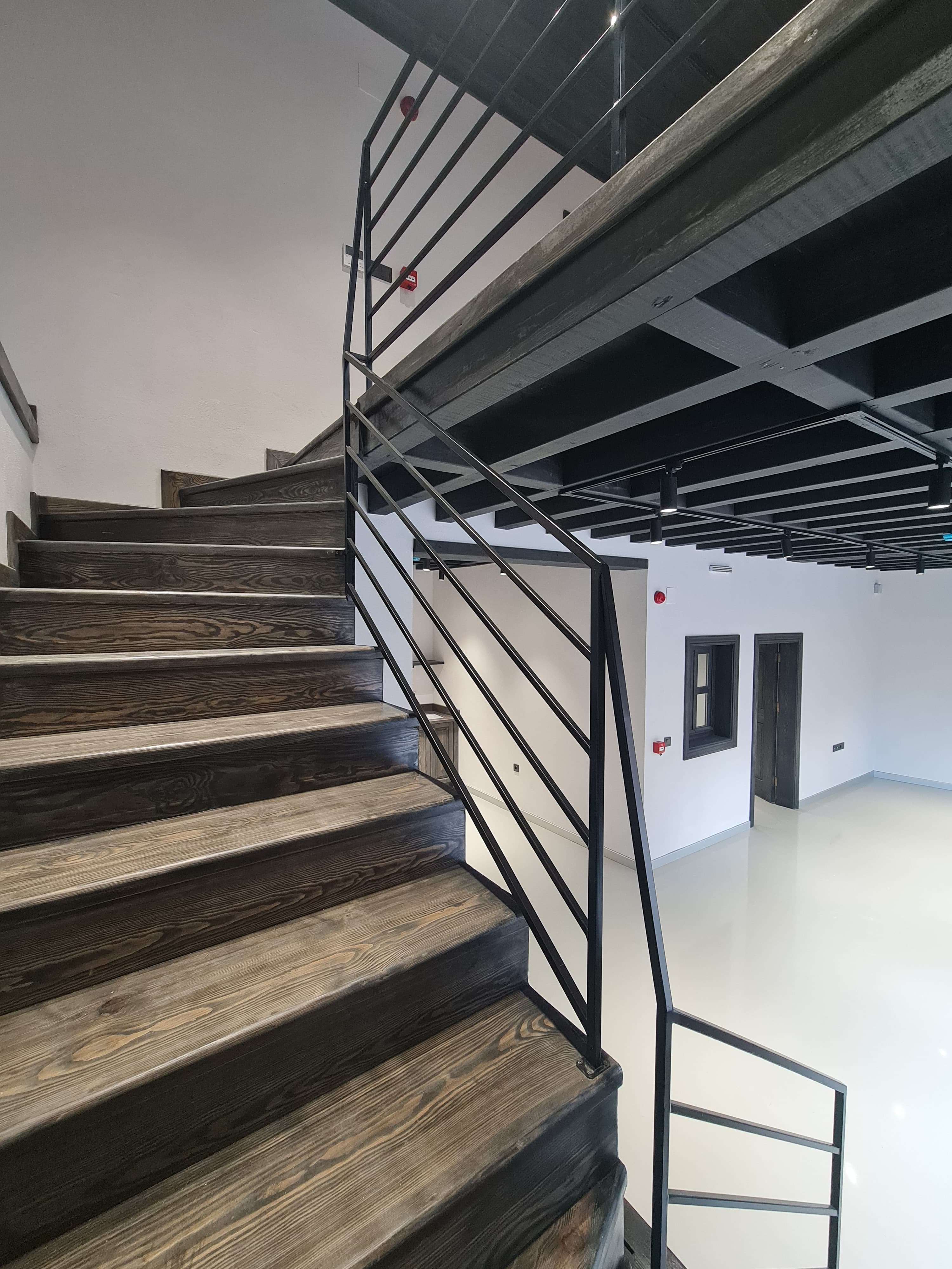 Misi 3677 Block 39 Parcel Civil Architecture Sample Restoration Work