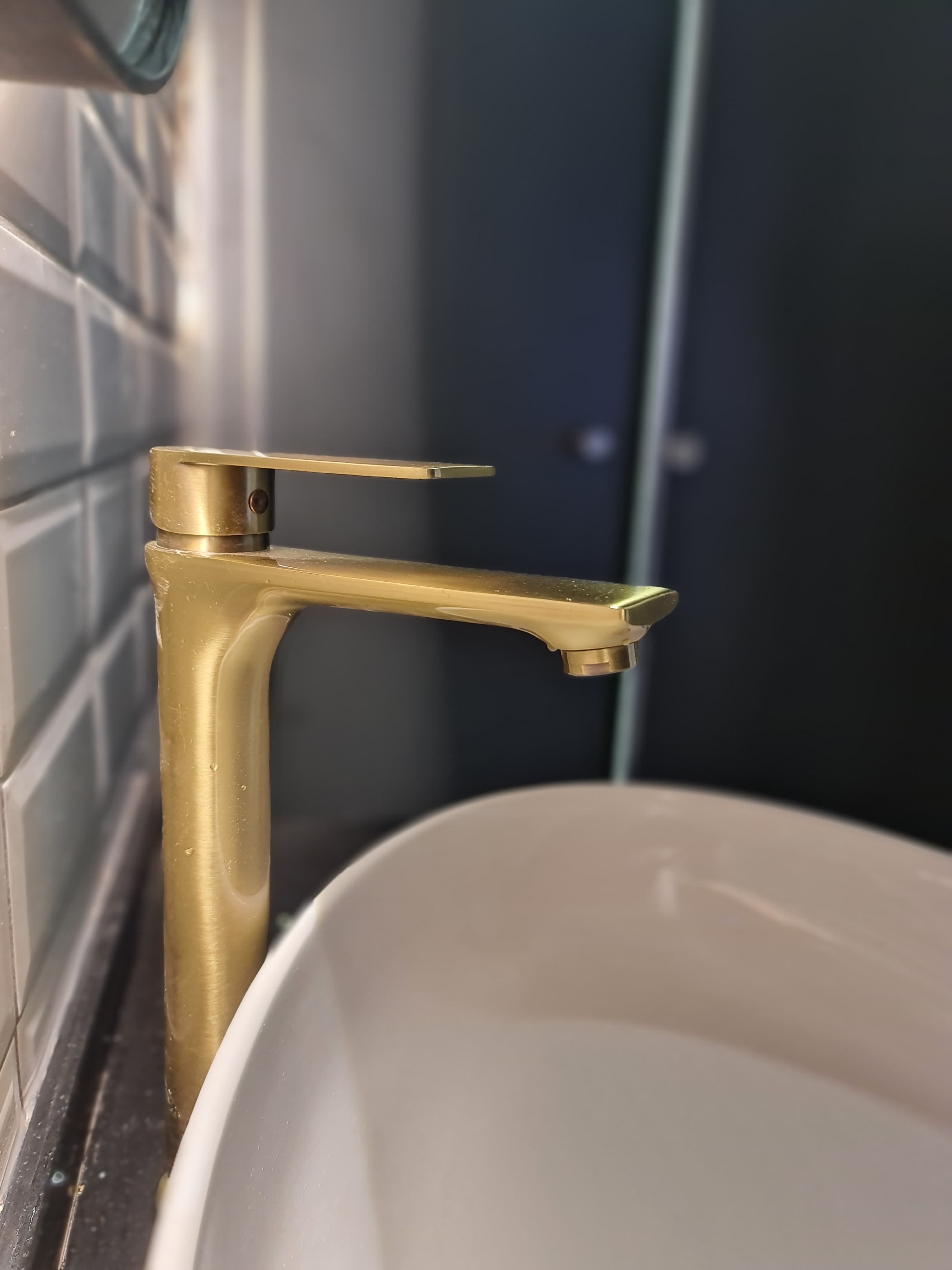 Misi 3677 Block 39 Parcel Civil Architecture Sample Restoration Work